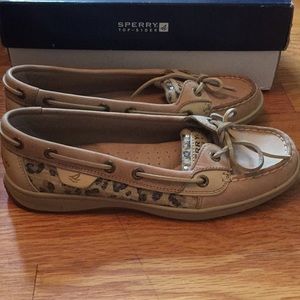Sperry’s